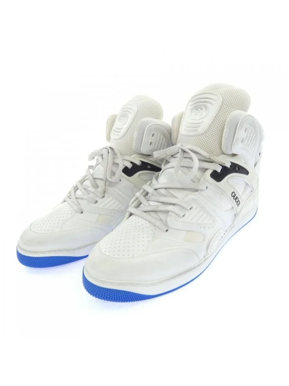 Gucci Sneakers White